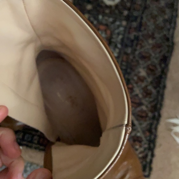 Rouje Celeste Boots - Picture 5 of 9